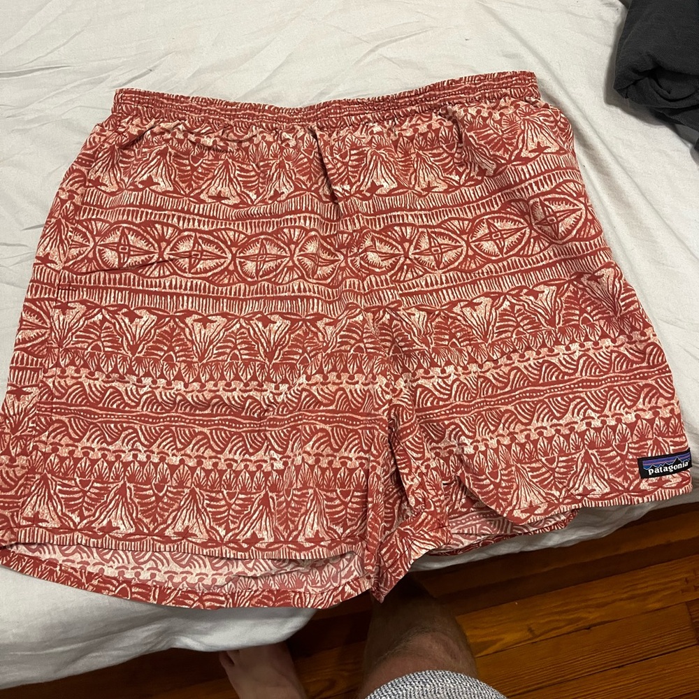 Patagonia Men’s Swim Truncks